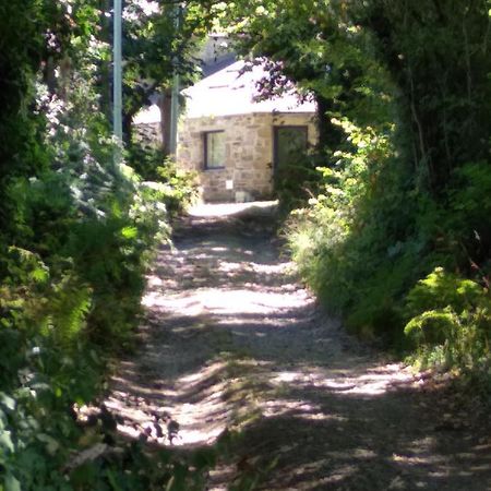 Le Gite Du Passage Plougastel-Daoulas Exterior photo