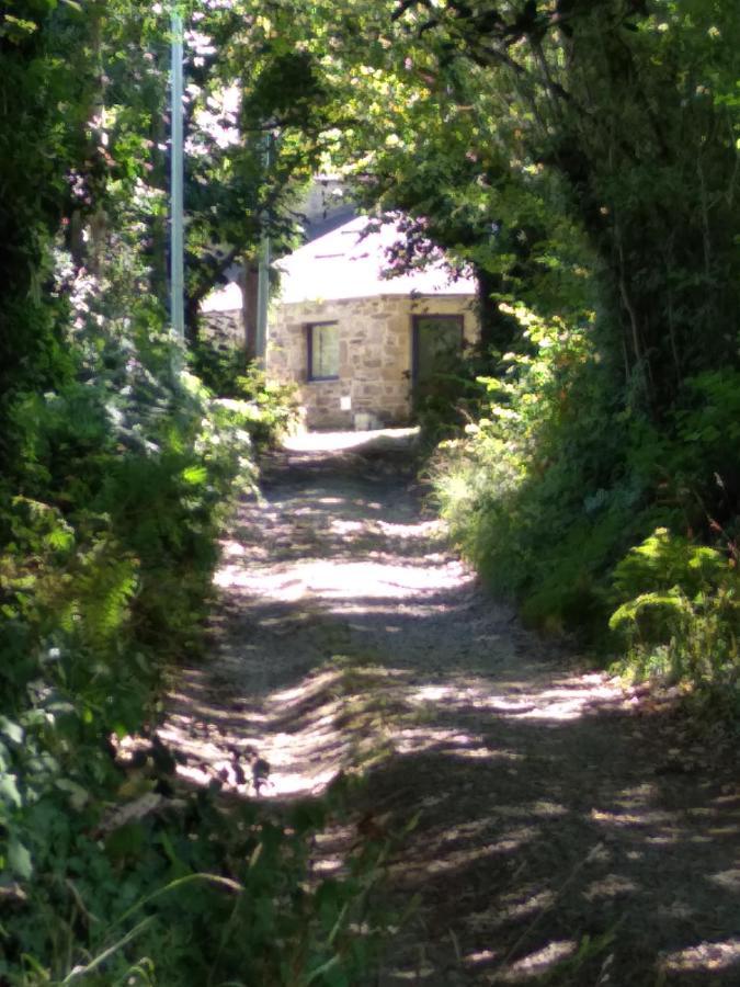 Le Gite Du Passage Plougastel-Daoulas Exterior photo